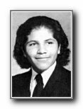 Mario Sanchez: class of 1975, Norte Del Rio High School, Sacramento, CA.